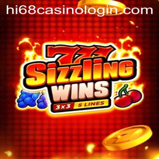 An In-Depth Look at 777sizzlingwins: A Must-Play Casino Game