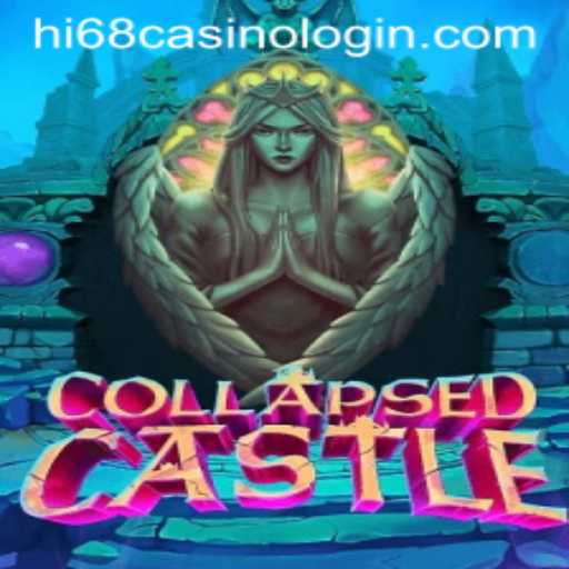 Explore the Enigmatic World of CollapsedCastle and the Intriguing Concept of hi68 Casino Login