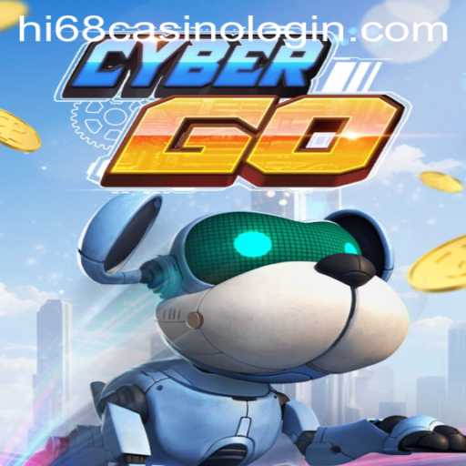 Exploring the World of CyberGO: A Futuristic Gaming Odyssey