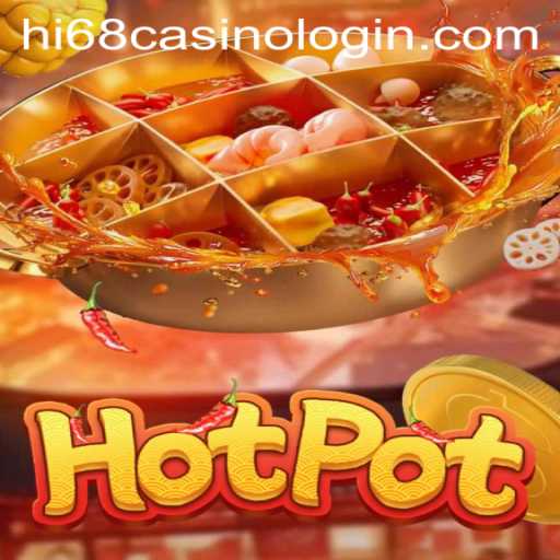 Exploring Hotpot: A New Online Gaming Sensation
