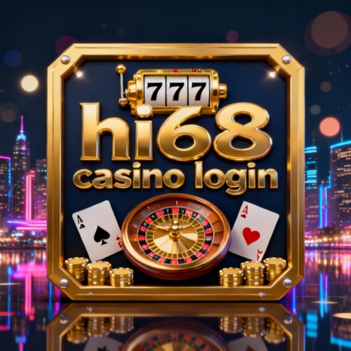 hi68 casino login