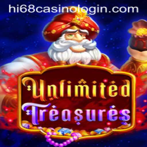 Explore the Thrilling World of UnlimitedTreasures and How to Access hi68 Casino Login